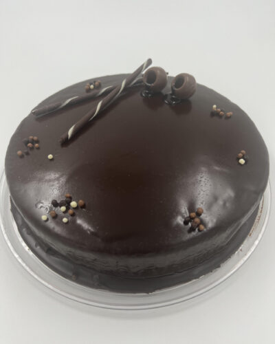 Chocolate Mud Cake